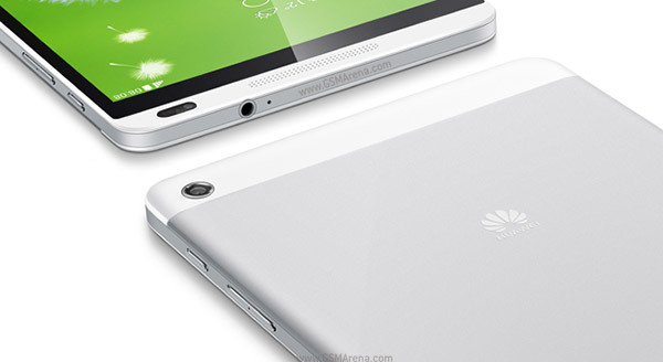 Huawei MediaPad M1
