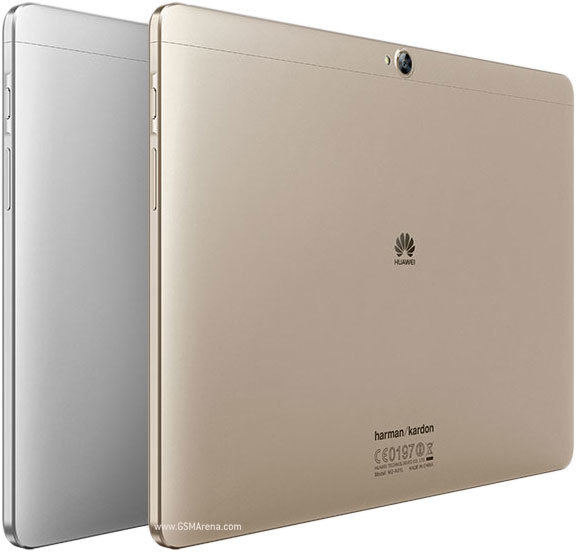 Huawei MediaPad M2 10.0