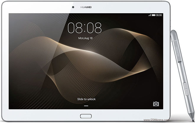 Huawei MediaPad M2 10.0