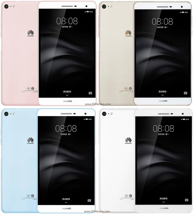 Huawei MediaPad M2 7.0