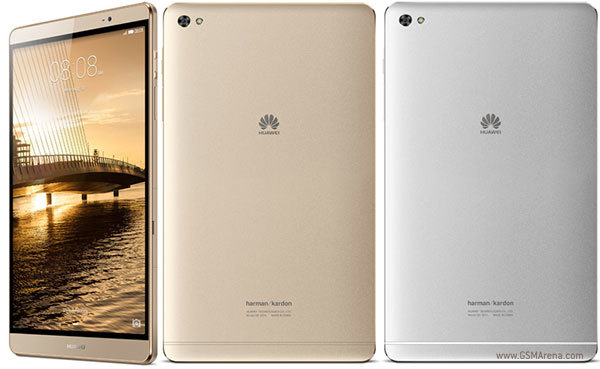 Huawei MediaPad M2 8.0