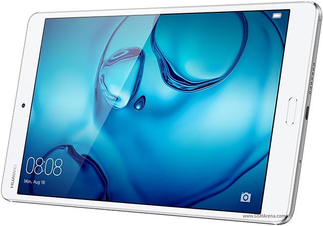 Huawei MediaPad M3 8.4