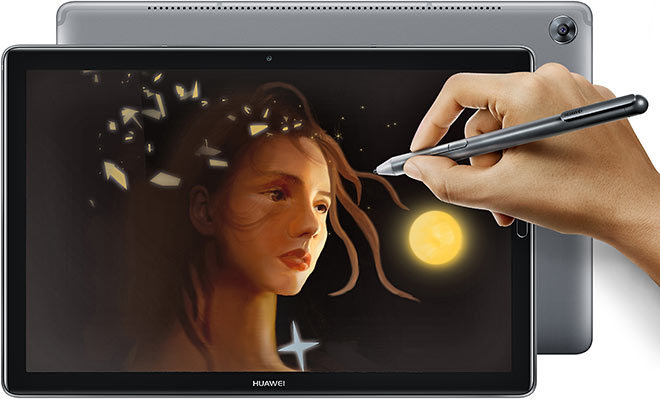 Huawei MediaPad M5 10 Pro