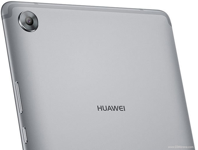 Huawei MediaPad M5 8