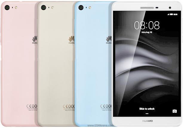 Huawei MediaPad T2 7.0 Pro Full specification Where to buy?