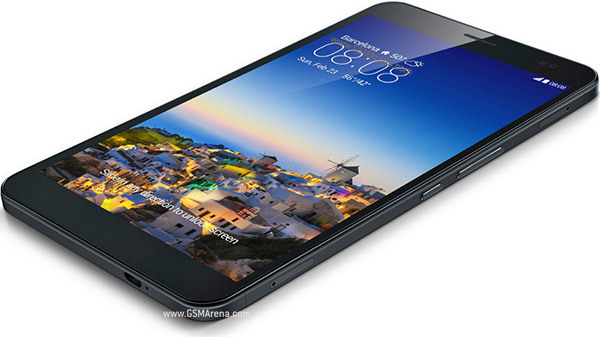 Huawei MediaPad X1