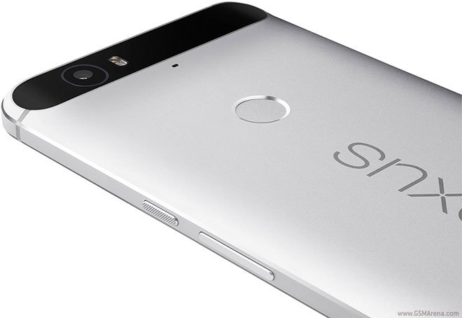 Huawei Nexus 6P
