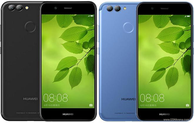 Huawei Nova 2