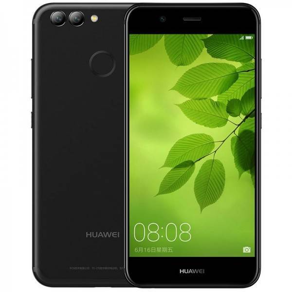 Huawei Nova 2