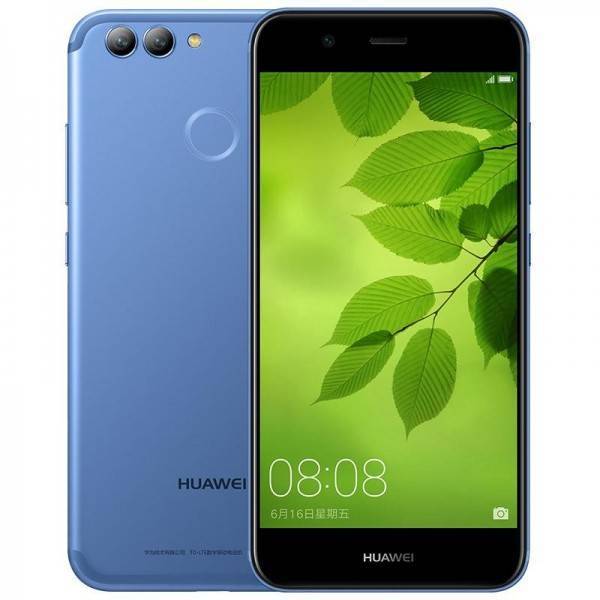 Huawei Nova 2