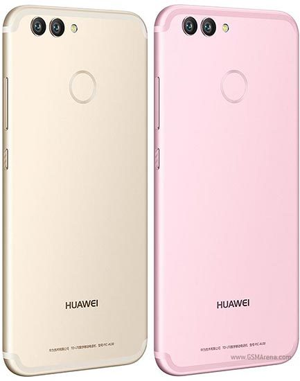 Huawei Nova 2