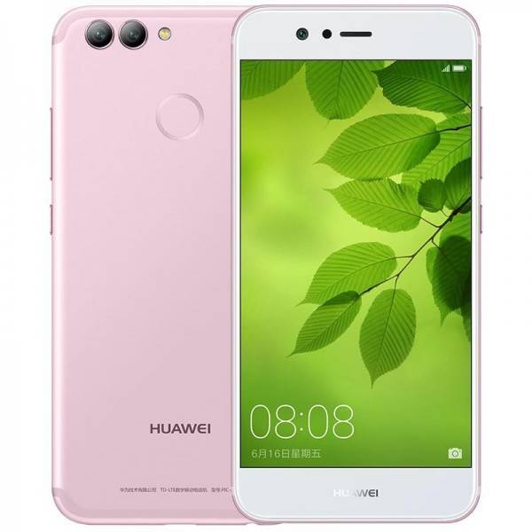 Huawei Nova 2