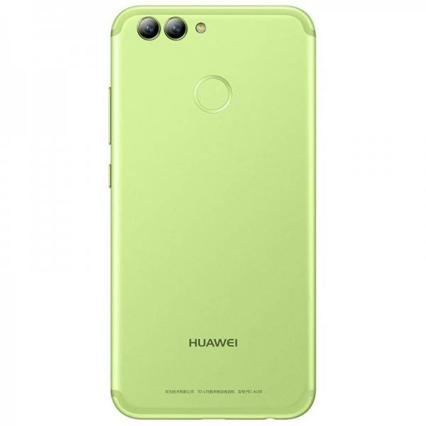 Huawei Nova 2
