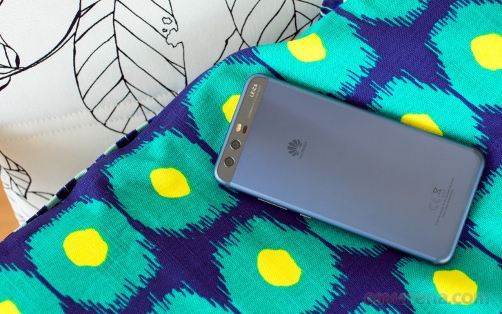 Huawei P10