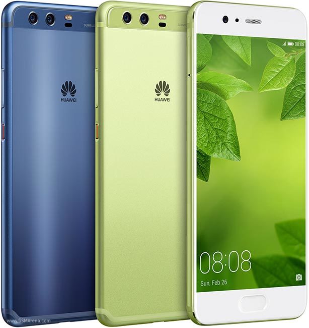 Huawei P10