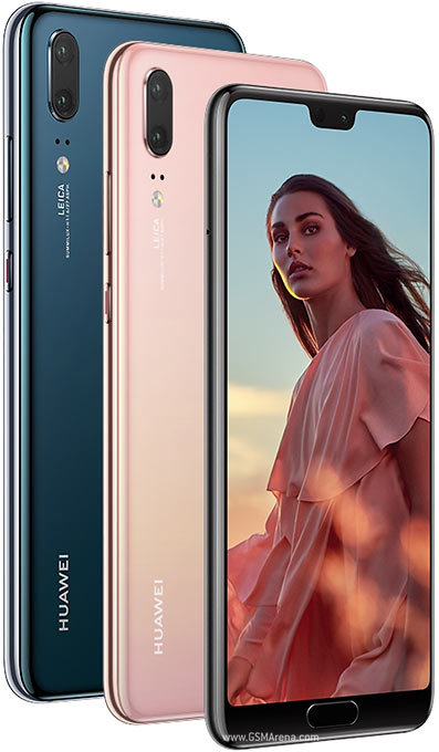 Huawei P20