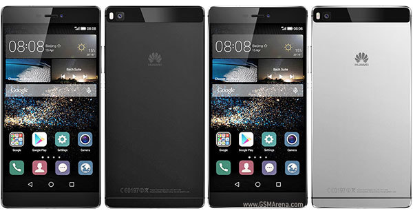 Huawei P8