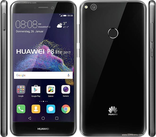 Huawei P8 Lite 2017 - Full specification - Where buy?