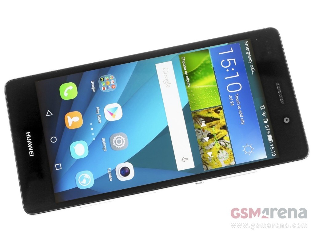 Huawei P8lite