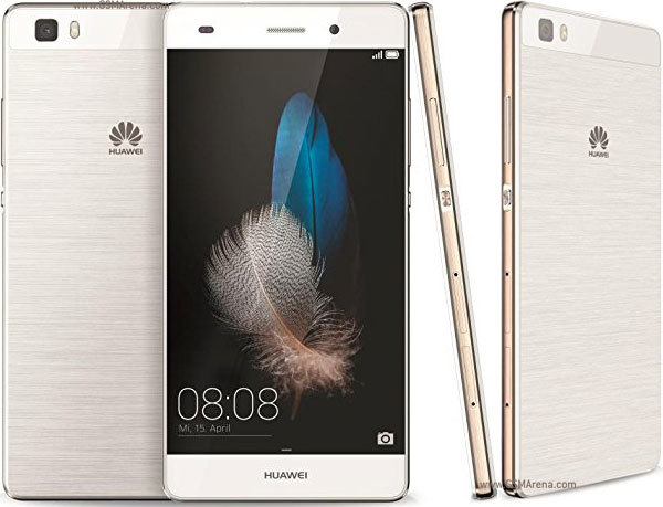 Huawei P8lite ALE-L04