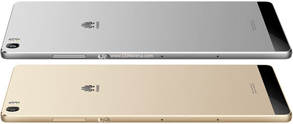 Huawei P8max