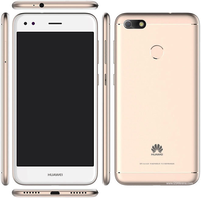 Huawei P9 Lite Mini - Full Specification - Where To Buy?