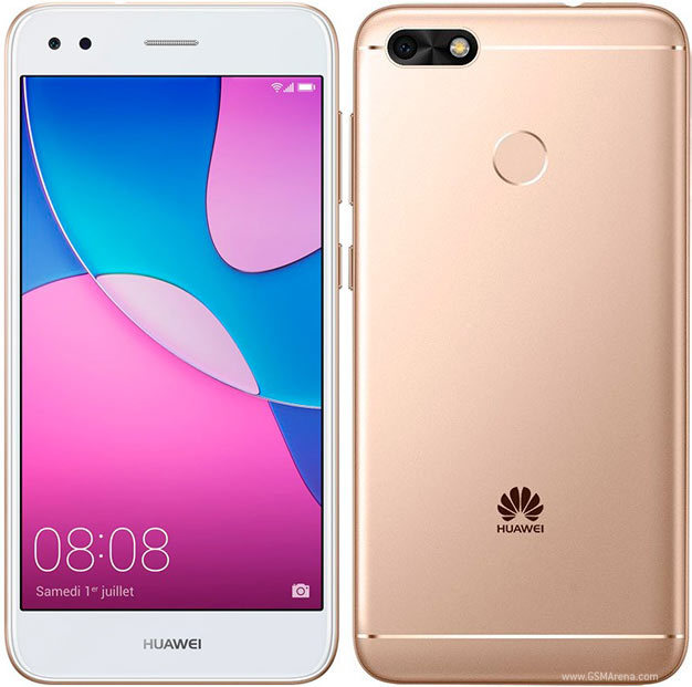 jord Supermarked pensionist Huawei P9 Lite Mini - Full specification - Where to buy?