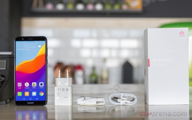 Huawei P Smart