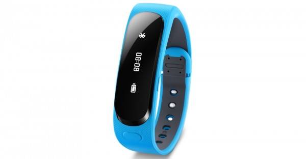 Huawei  Talkband B1