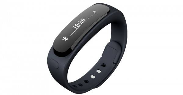 Huawei  Talkband B1