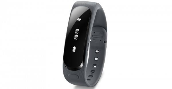 Huawei  Talkband B1