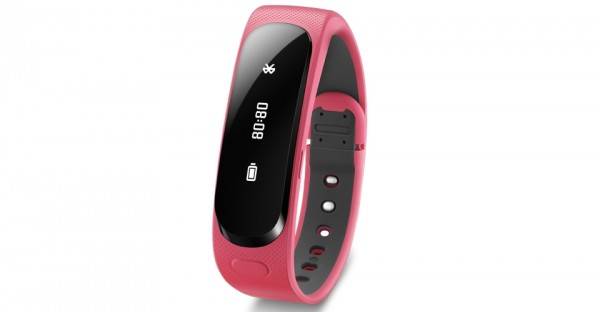 Huawei  Talkband B1