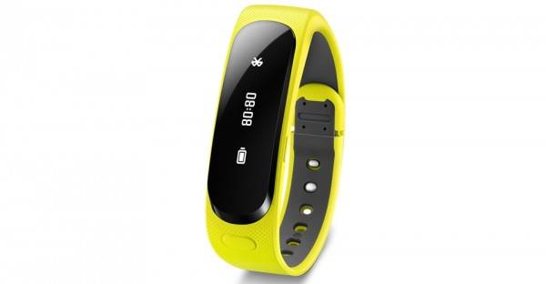 Huawei  Talkband B1