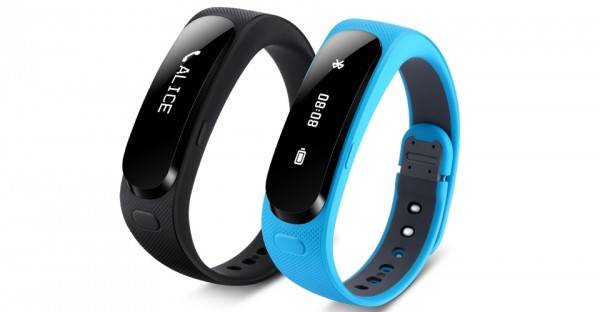 Huawei  Talkband B1