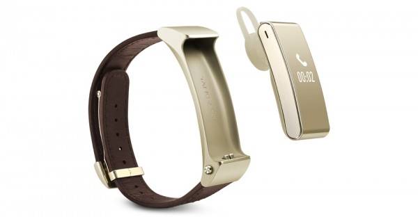 Huawei  TalkBand B2