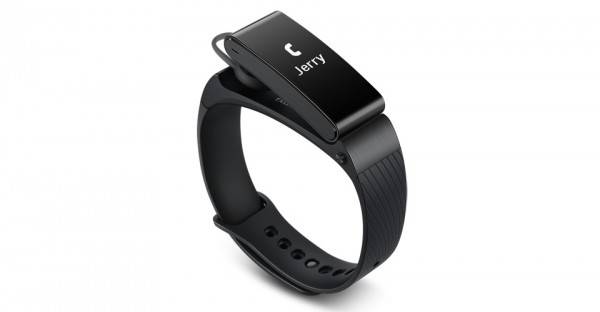 Huawei  TalkBand B2