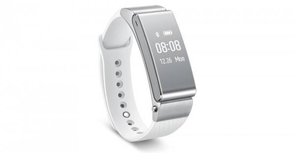 Huawei  TalkBand B2