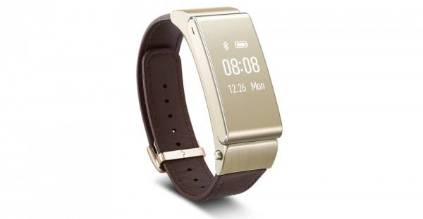 Huawei  TalkBand B2