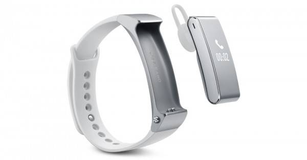 Huawei  TalkBand B2