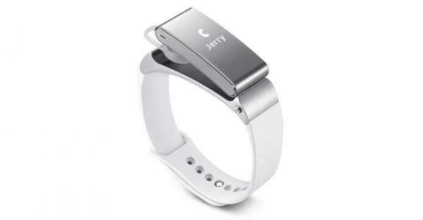 Huawei  TalkBand B2