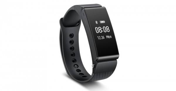Huawei  TalkBand B2