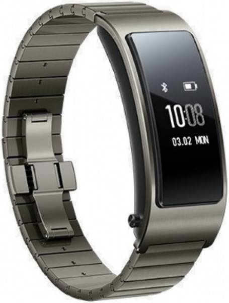 Huawei TalkBand B3 - Full specification - Where to buy?