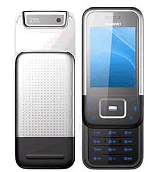 Huawei U7310