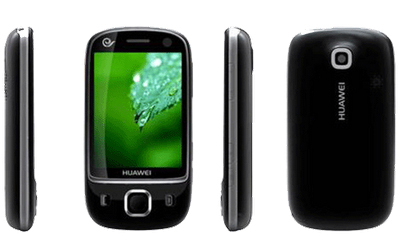 Huawei U7510