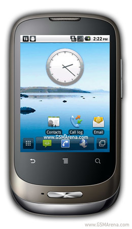 huawei ideos