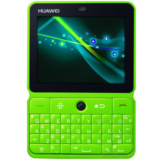 Huawei U8300