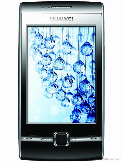 Huawei U8500 IDEOS X2