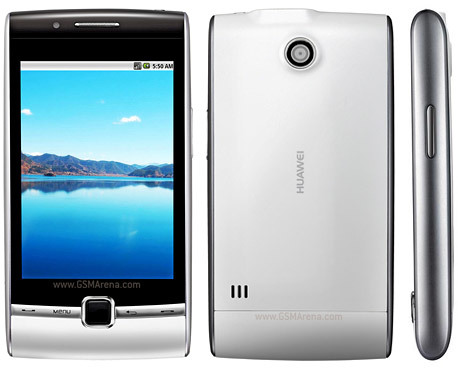 Huawei U8500 IDEOS X2