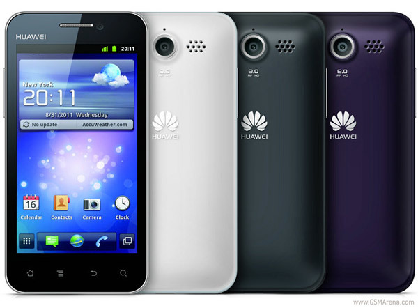 Huawei U8860 Honor