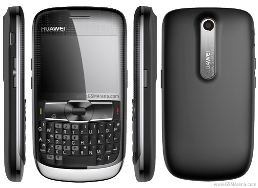 Huawei U9130 Compass